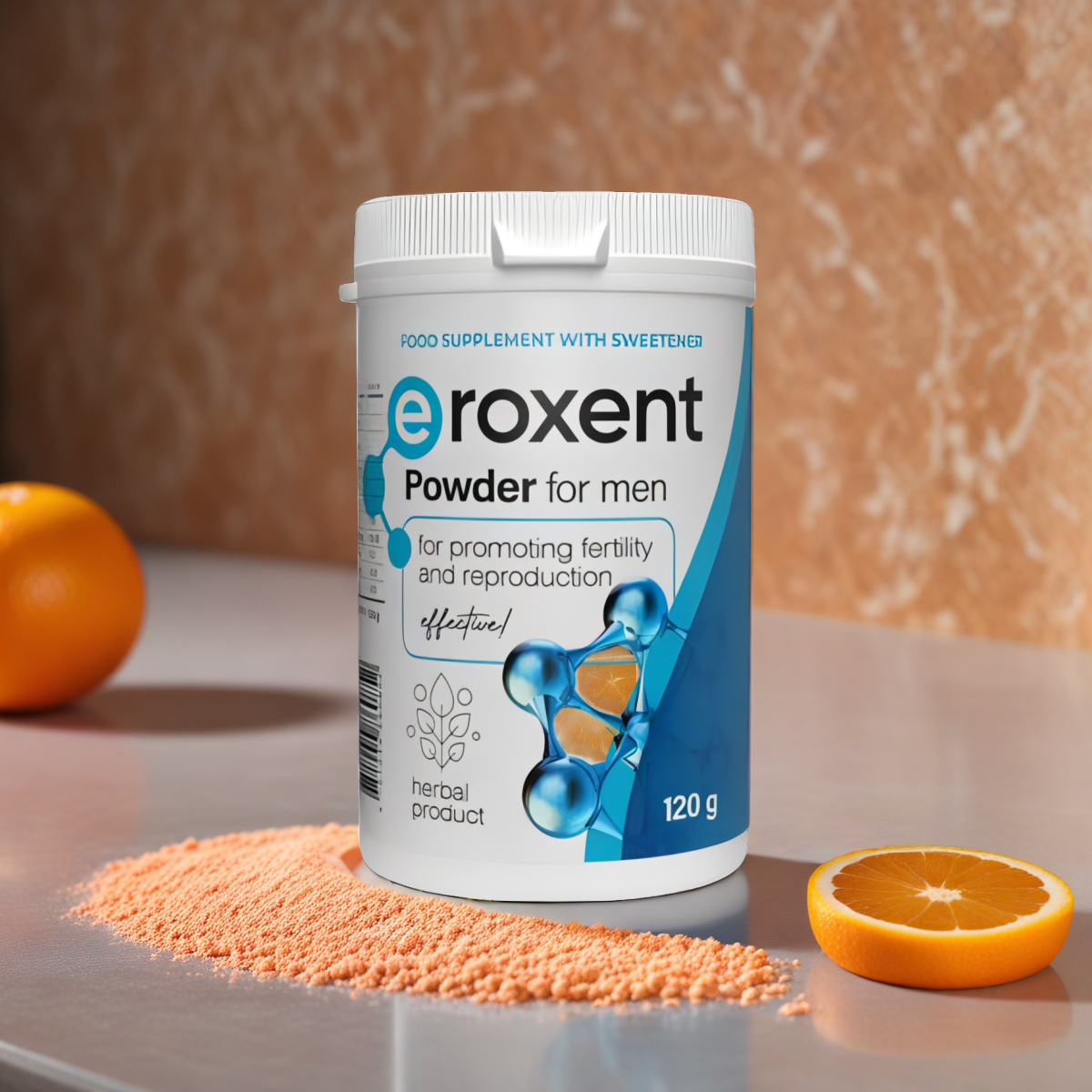 EROXENT
