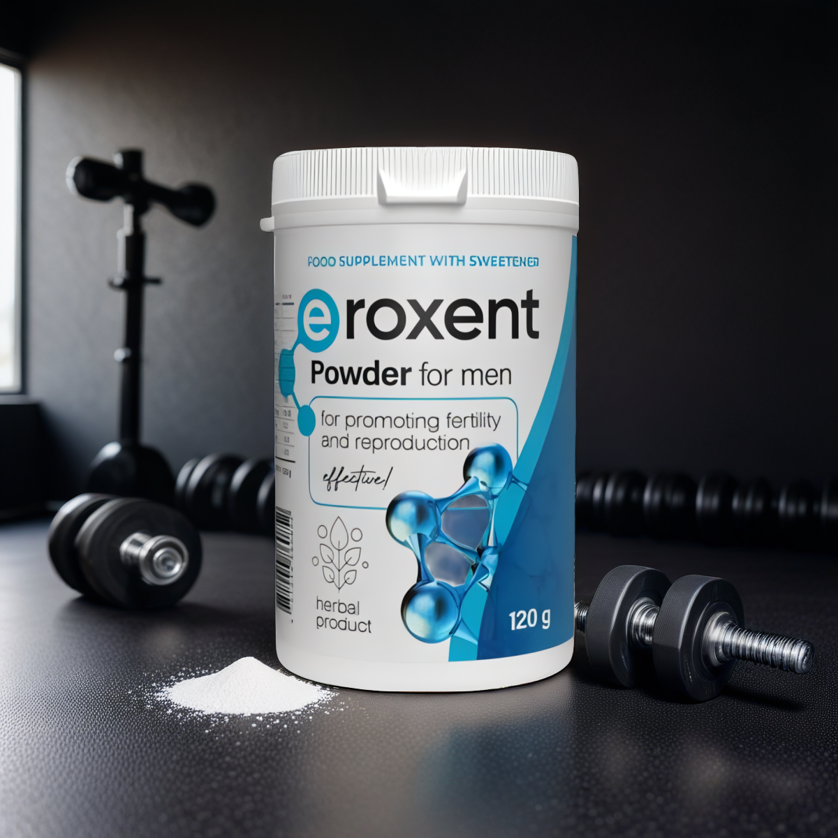 EROXENT