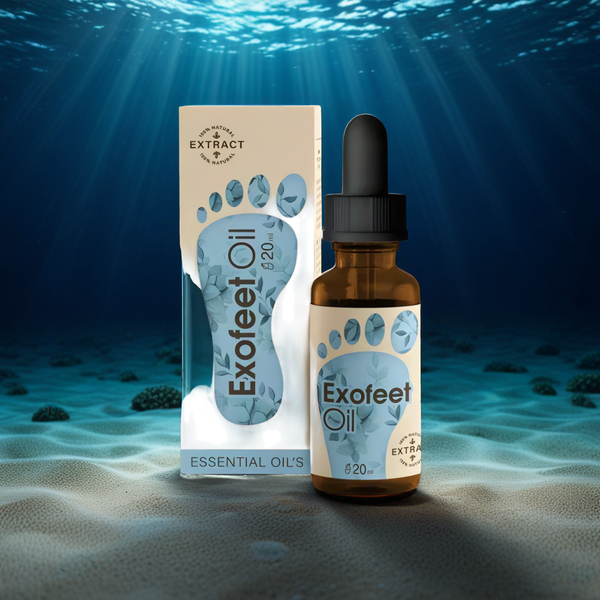 Exofeet Oil