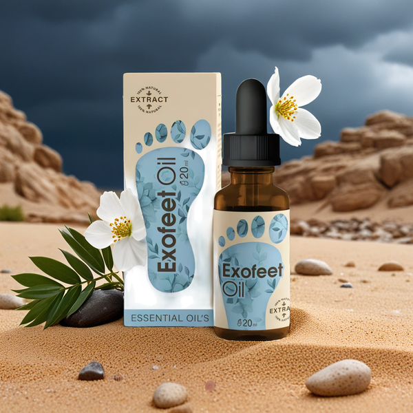 Exofeet Oil
