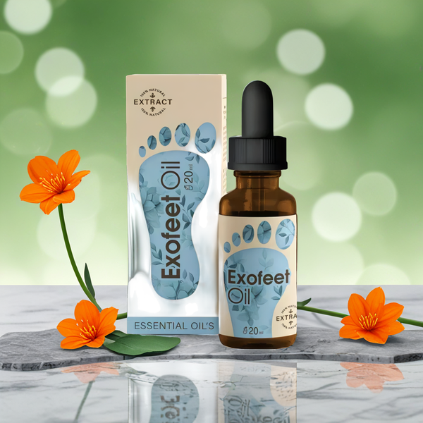 Exofeet Oil