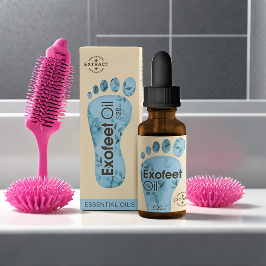 Exofeetoil