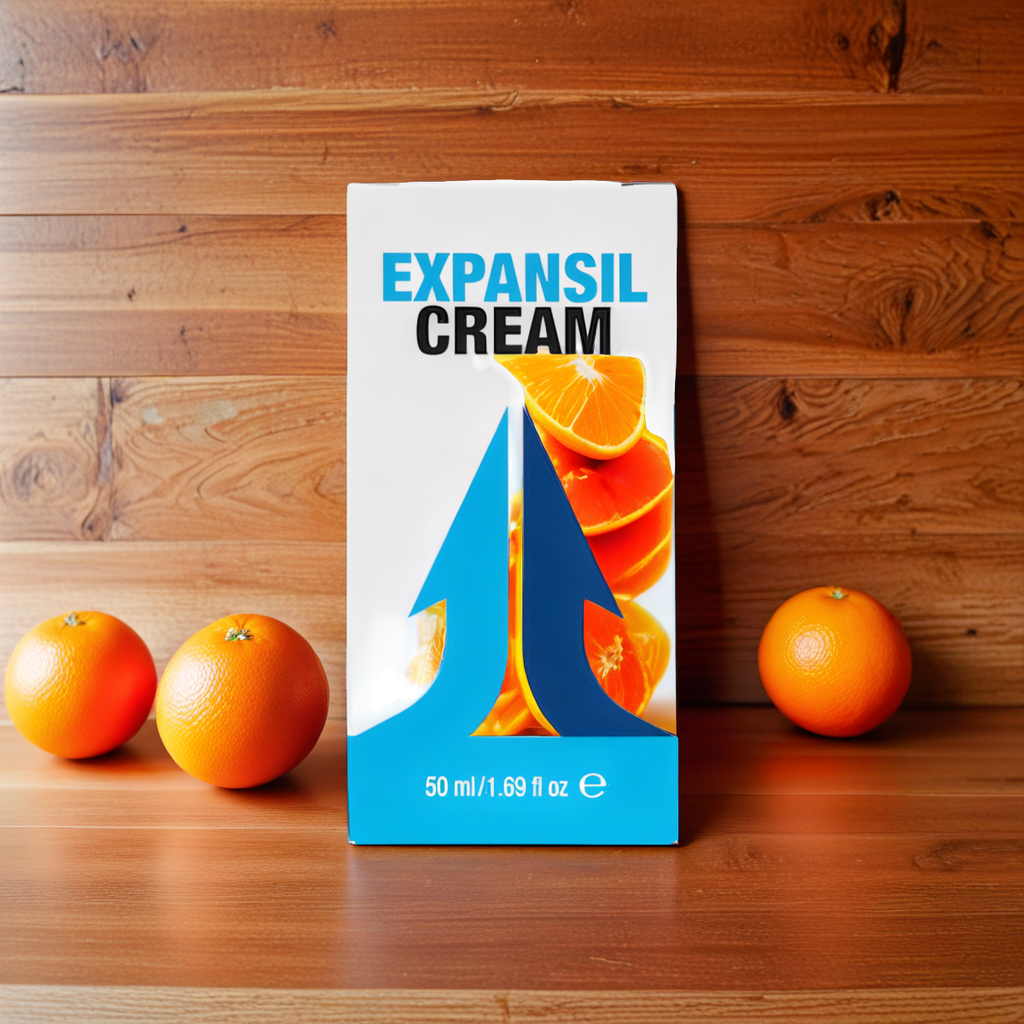 Expansil Cream