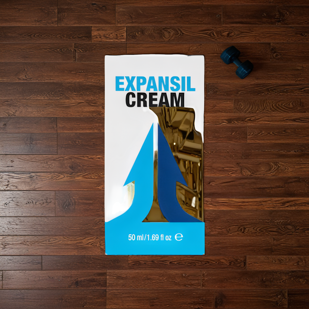Expansil Cream