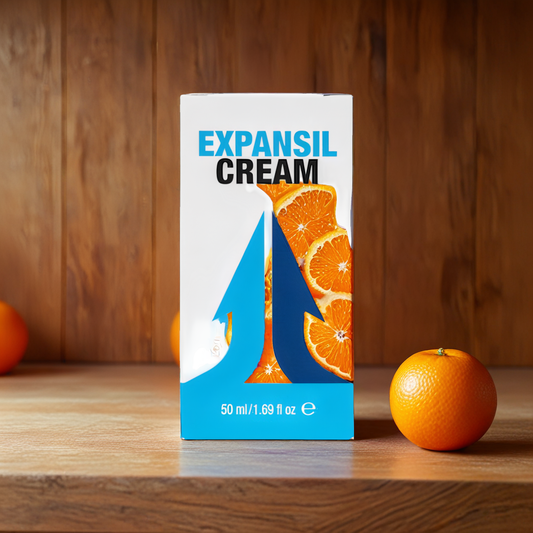 Expansil Cream