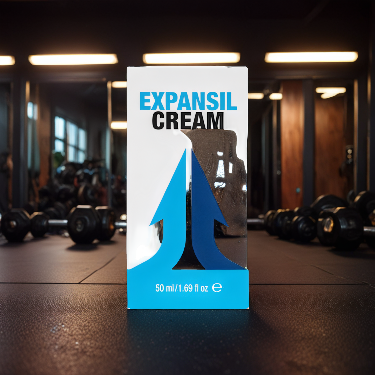 Expansil Cream