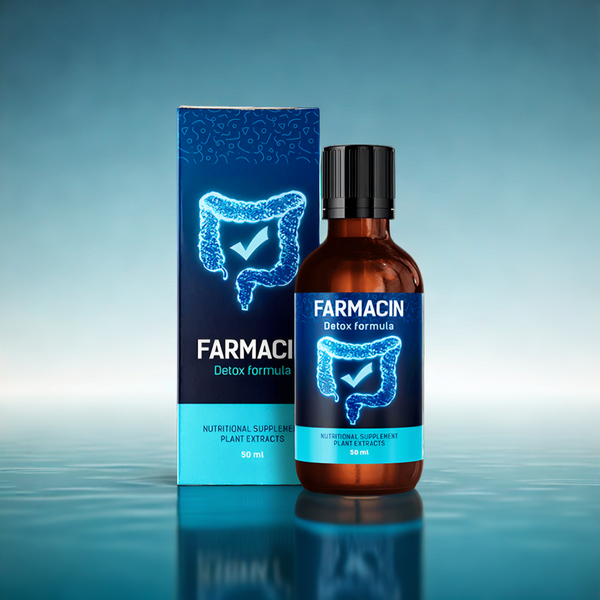 Farmacin