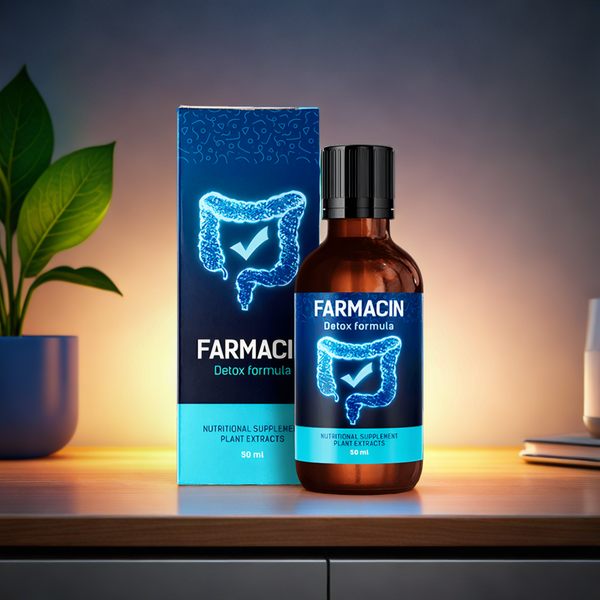 Farmacin