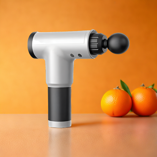 FASCIAL GUN MASSAGER