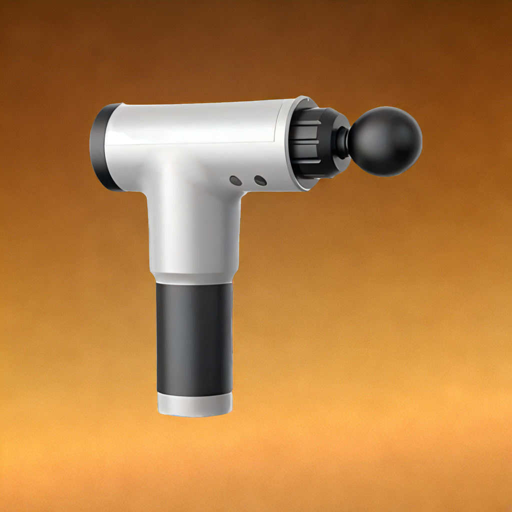 FASCIAL GUN MASSAGER