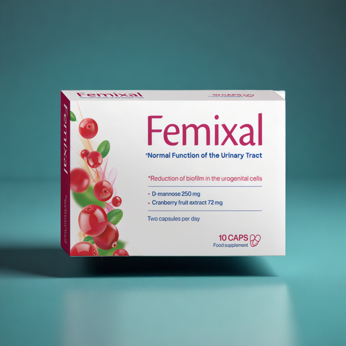 FEMIXAL