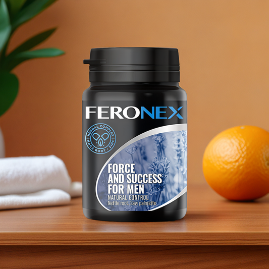 FERONEX