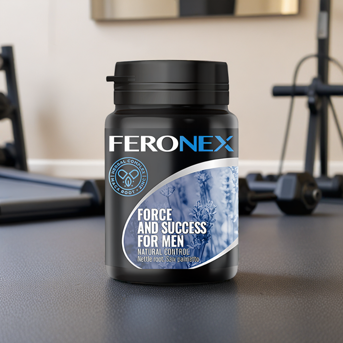 FERONEX