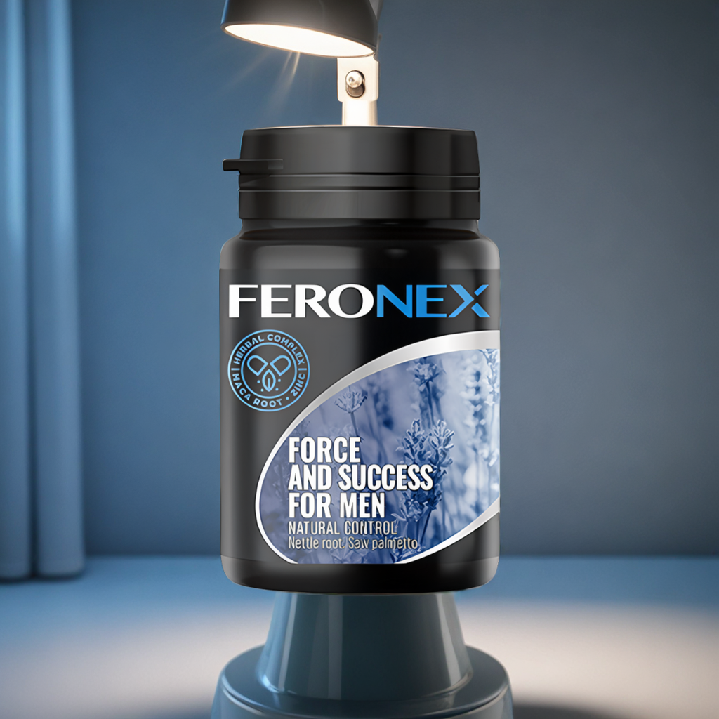 FERONEX