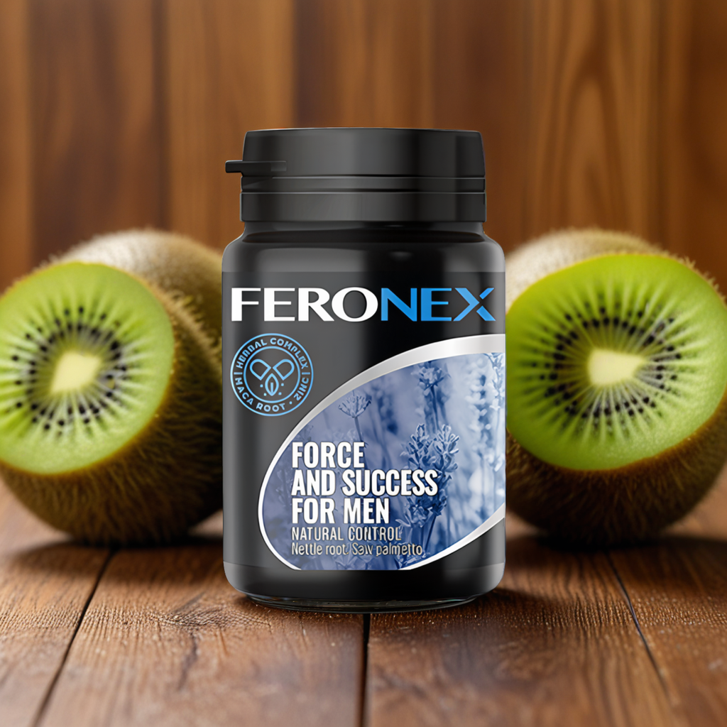 FERONEX