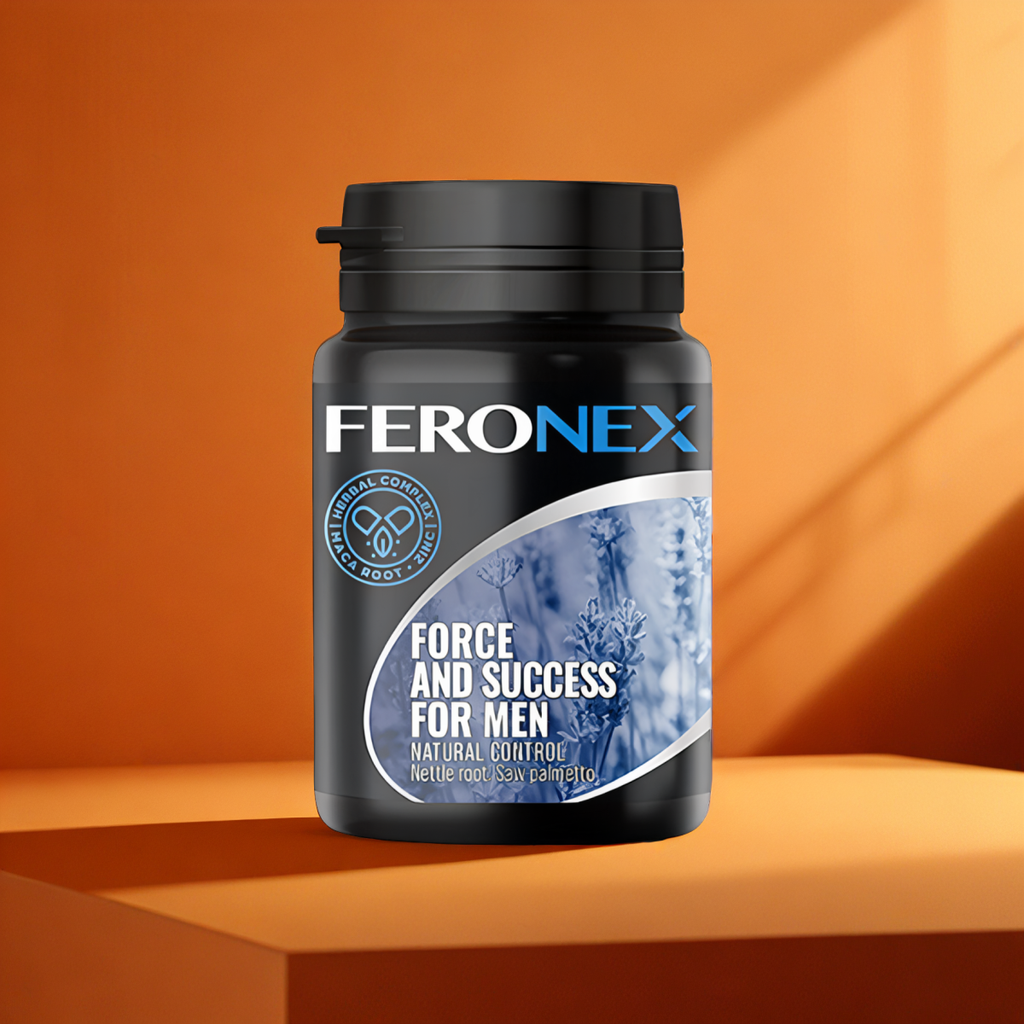 FERONEX