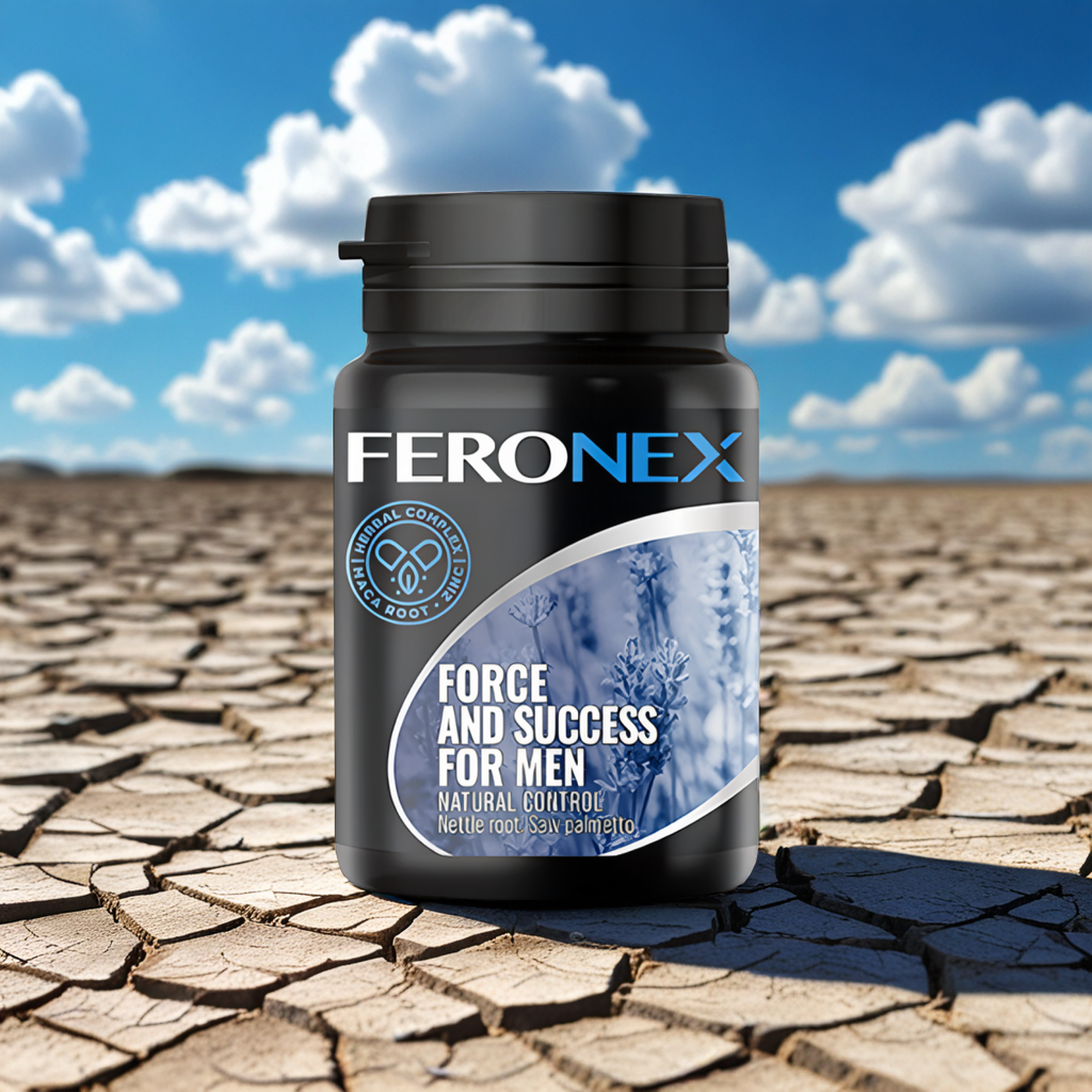 FERONEX