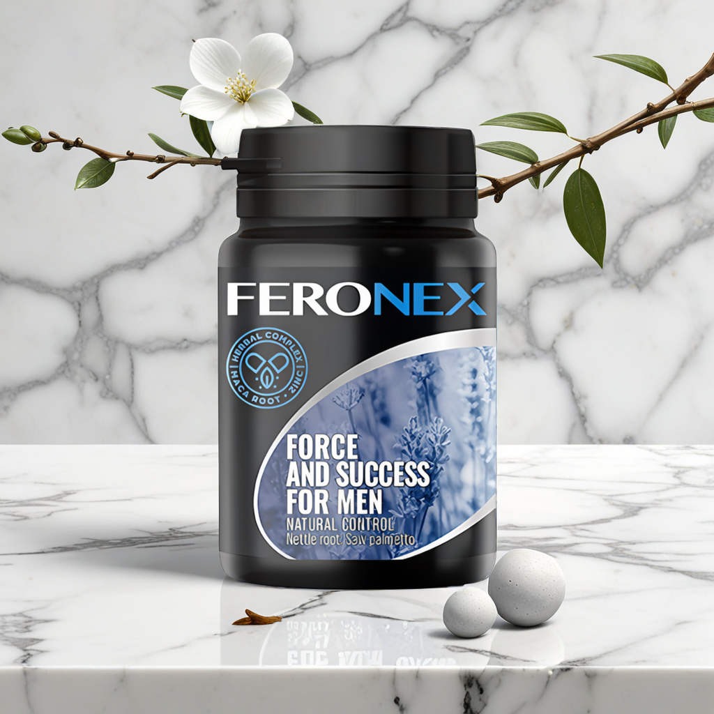FERONEX