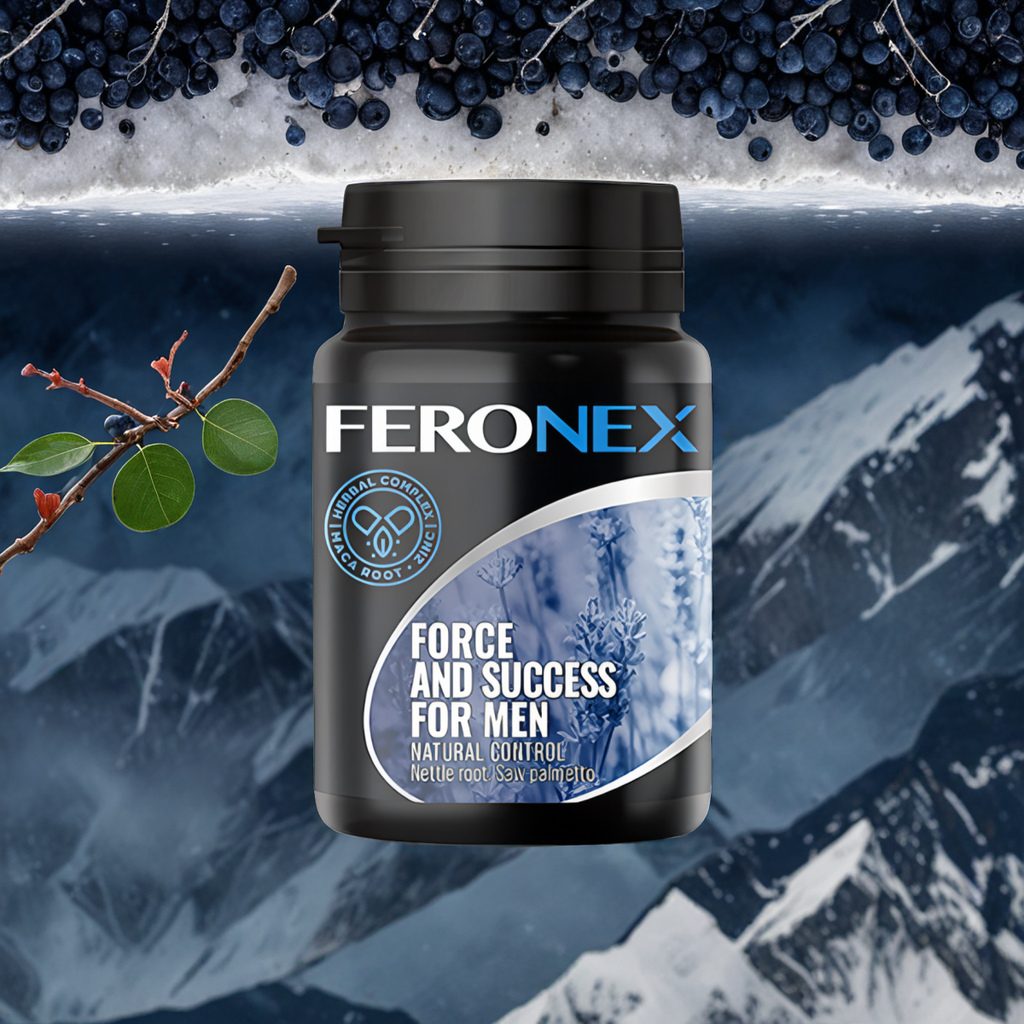 FERONEX