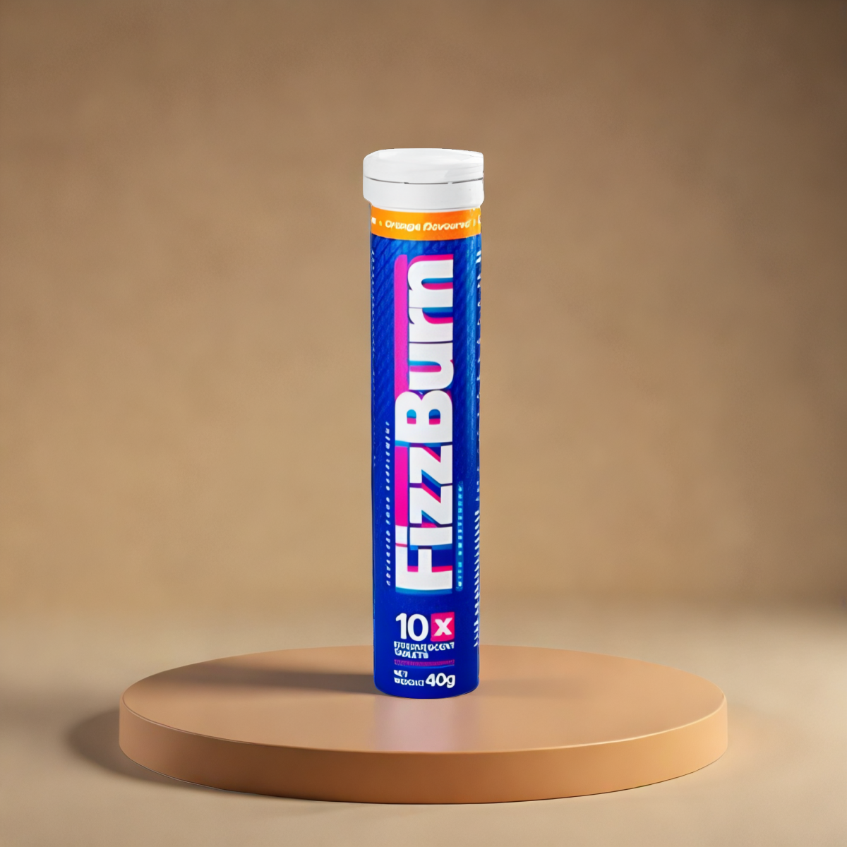 FIZZBURN