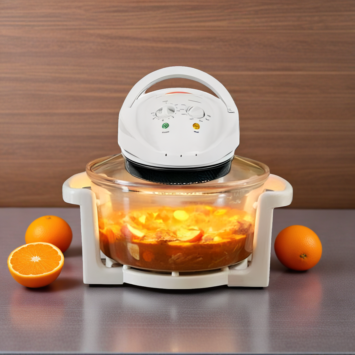 FLAVORWAVE TURBO OVEN