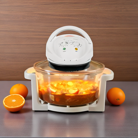 FLAVORWAVE TURBO OVEN