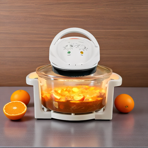 FLAVORWAVE TURBO OVEN