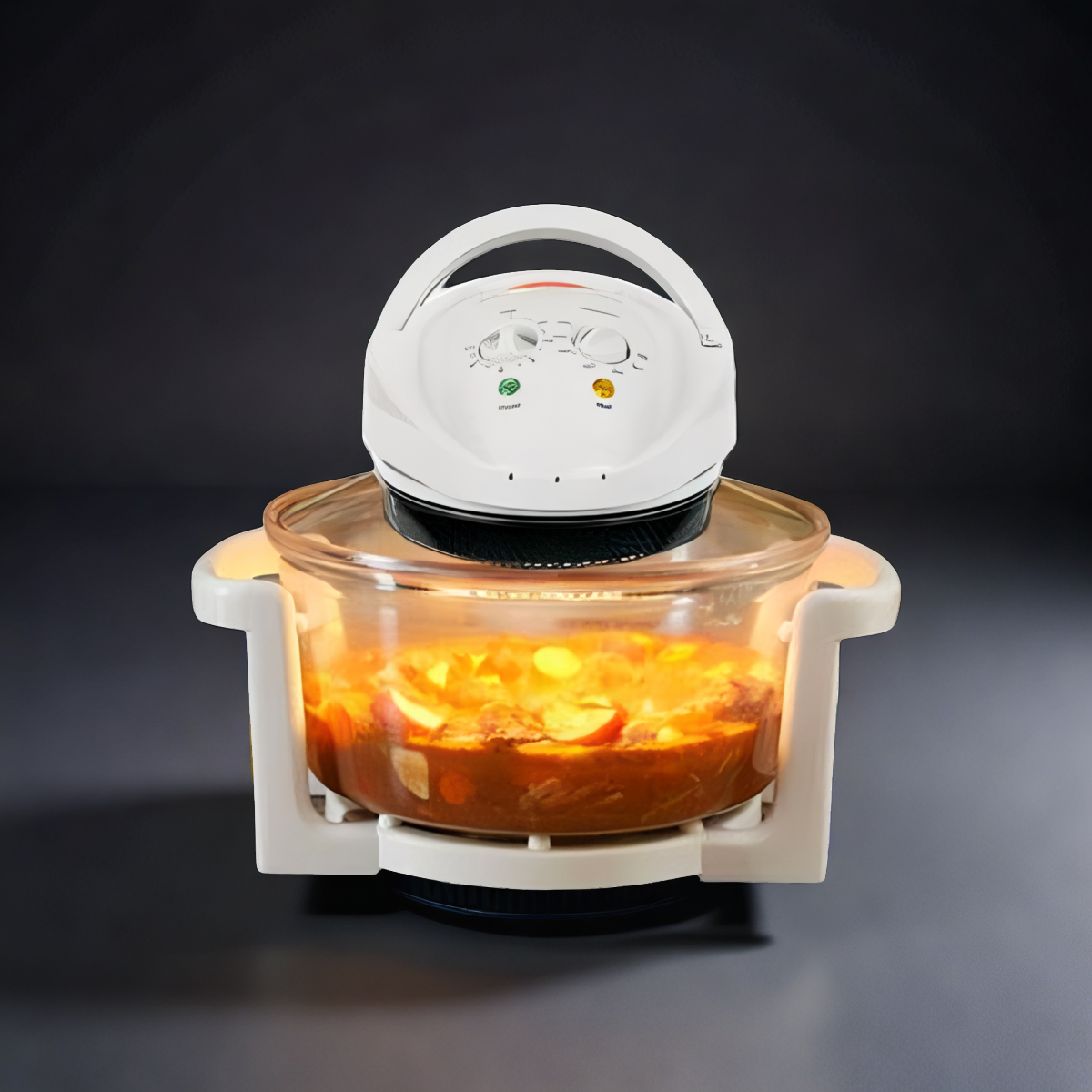 FLAVORWAVE TURBO OVEN