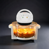 FLAVORWAVE TURBO OVEN
