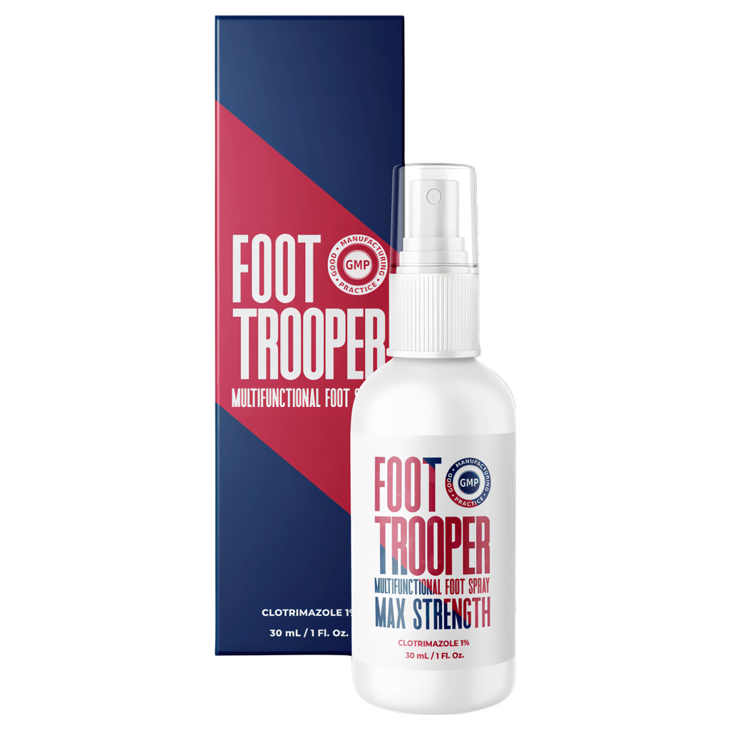 Foot Trooper
