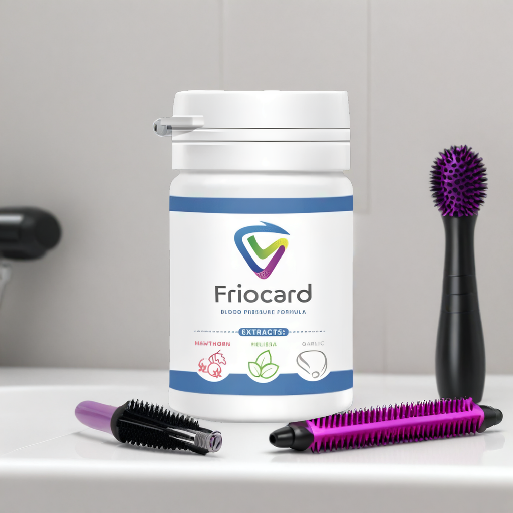 FRIOCARD
