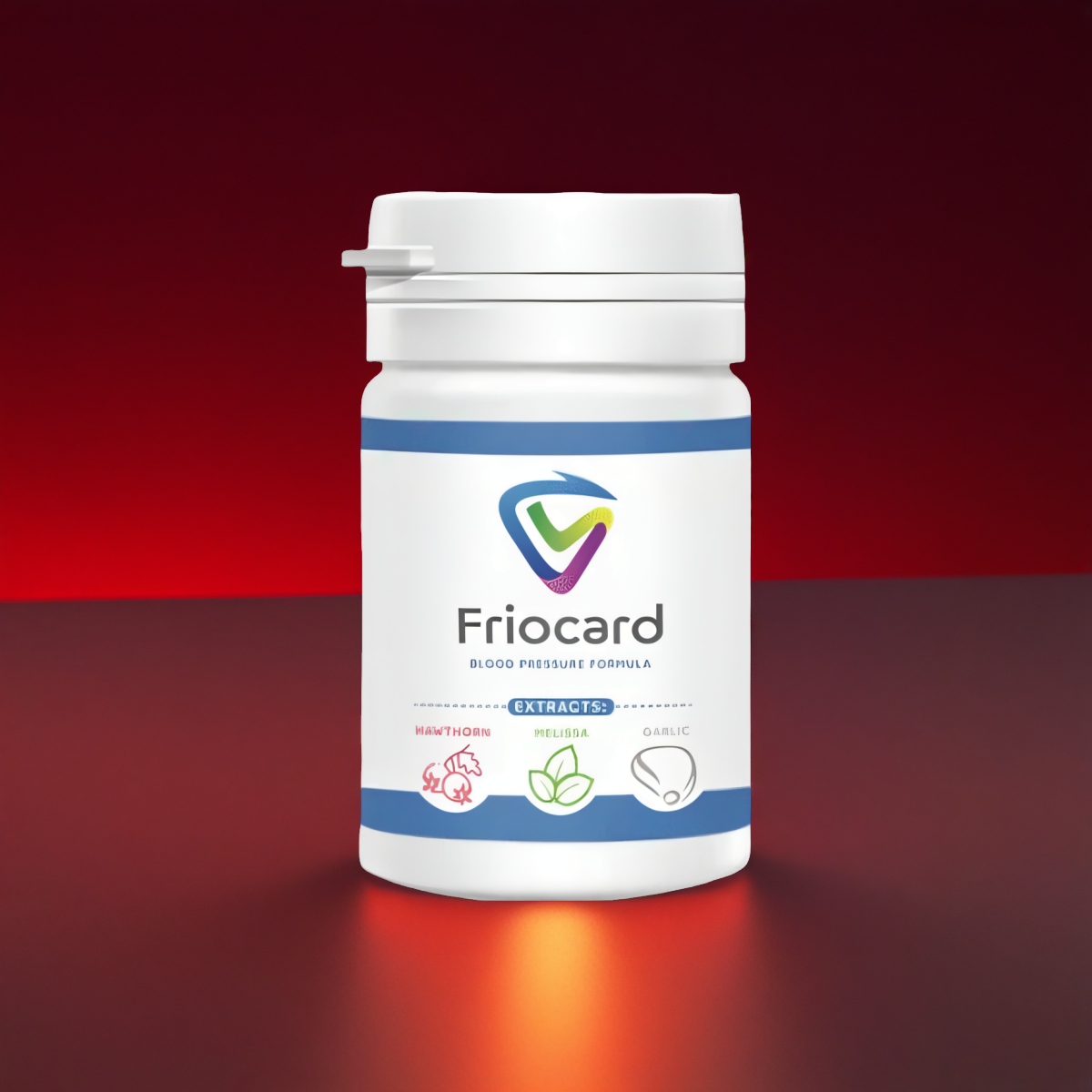 FRIOCARD