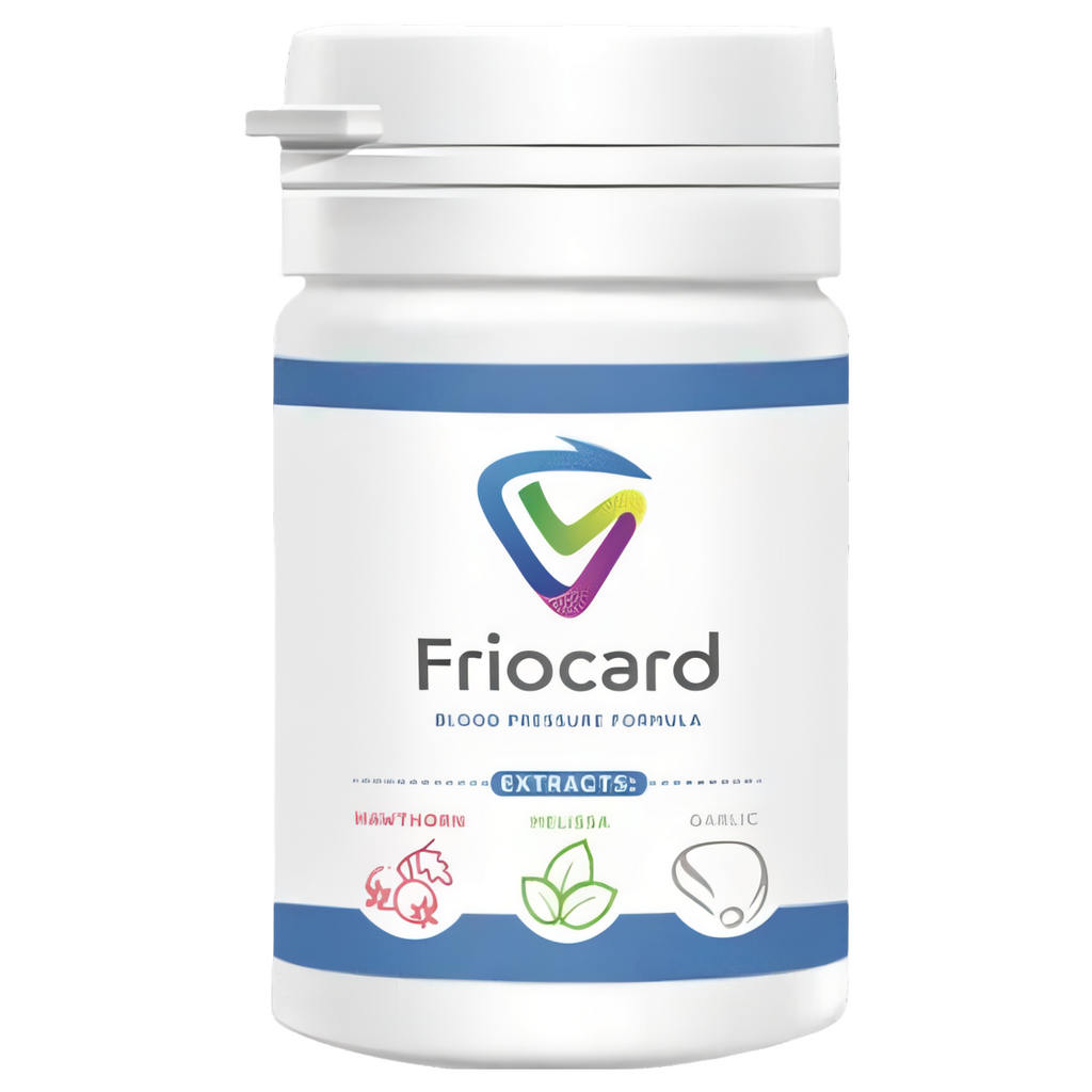 FRIOCARD