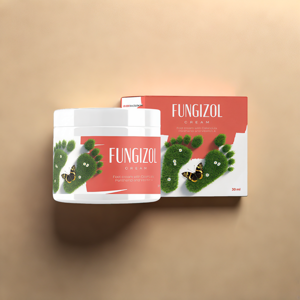 Fungizol Cream