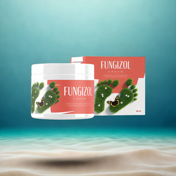 Fungizol Cream