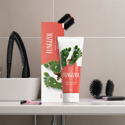 FUNGIZOL CREAM (LOW PRICE)