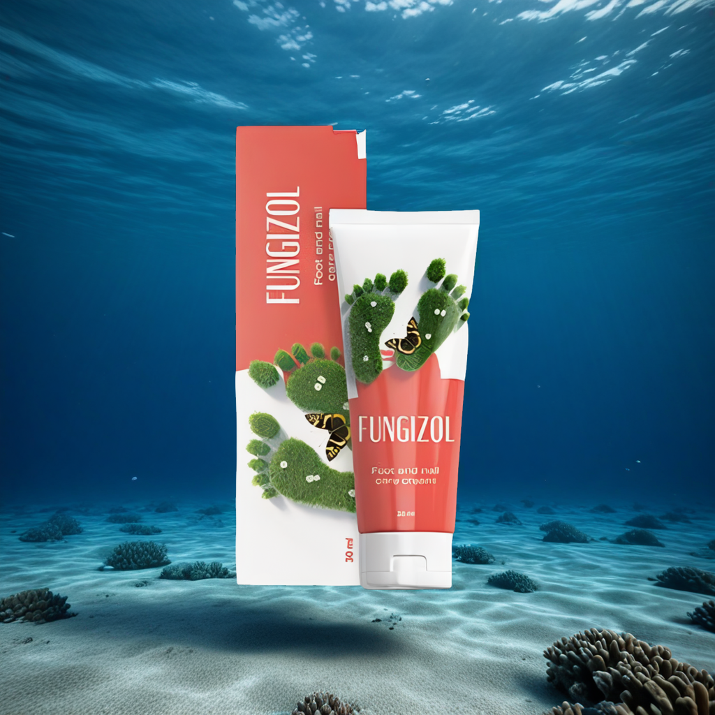 FUNGIZOL CREAM (LOW PRICE)