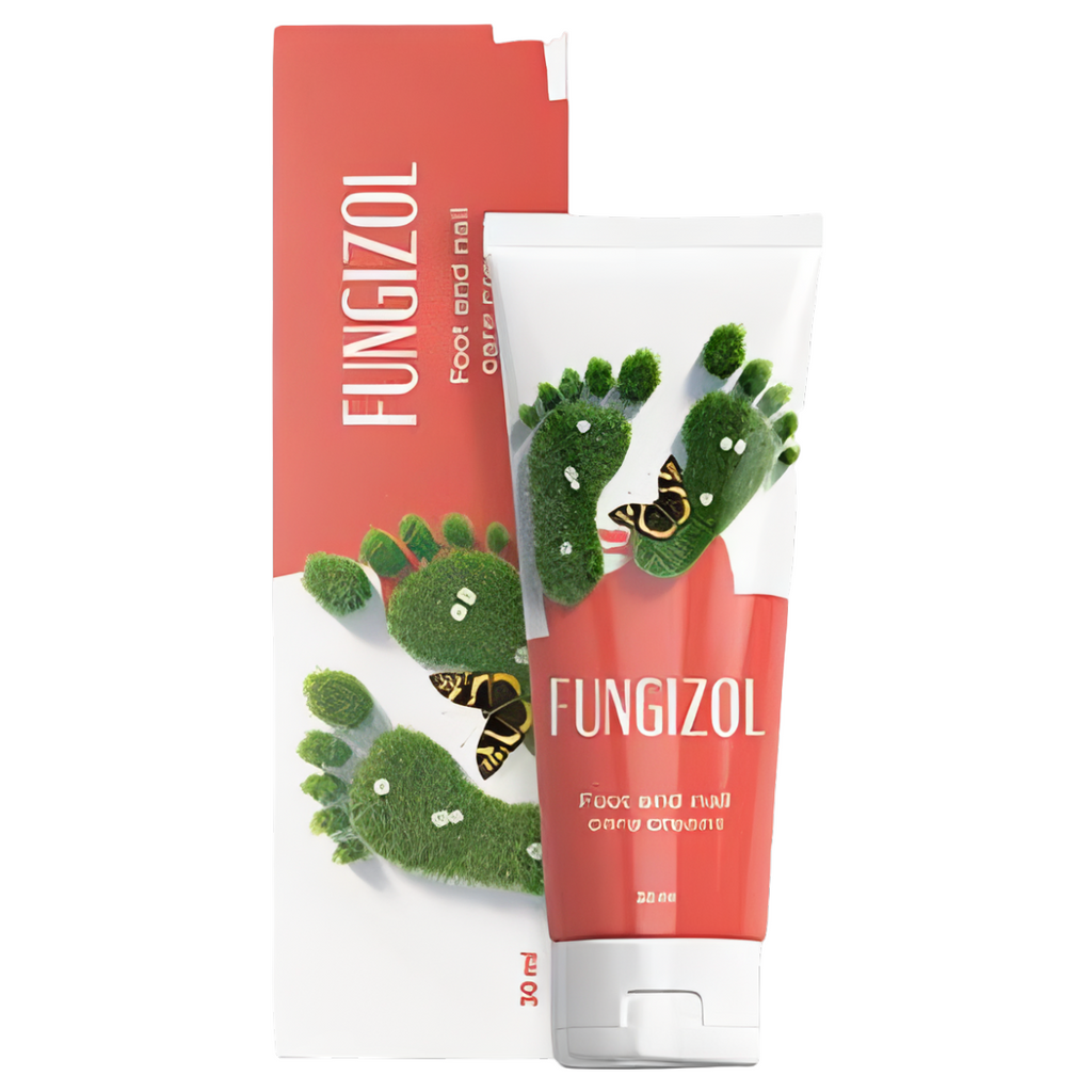 FUNGIZOL CREAM (LOW PRICE)