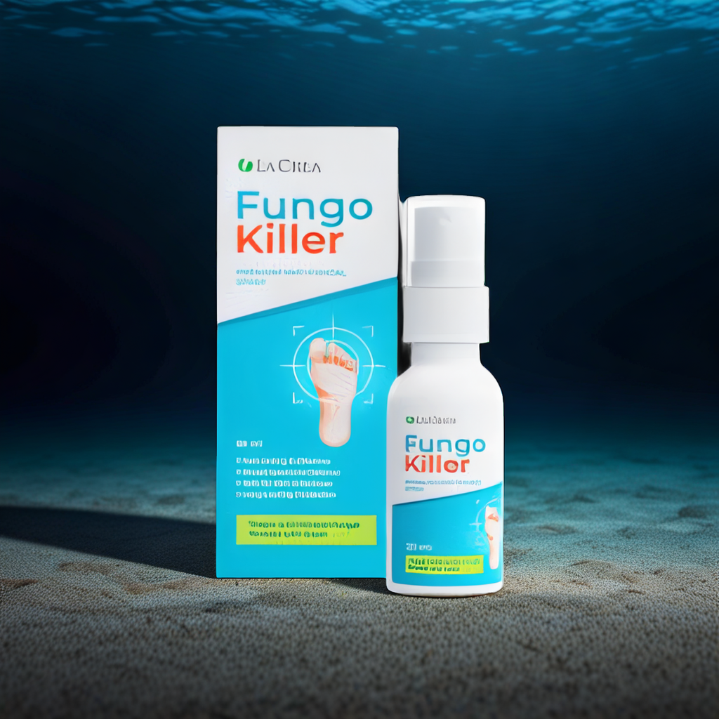 Fungo Killer