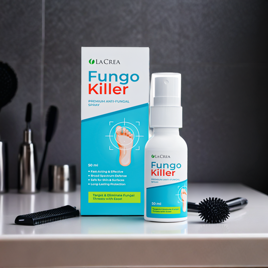 Fungokiller