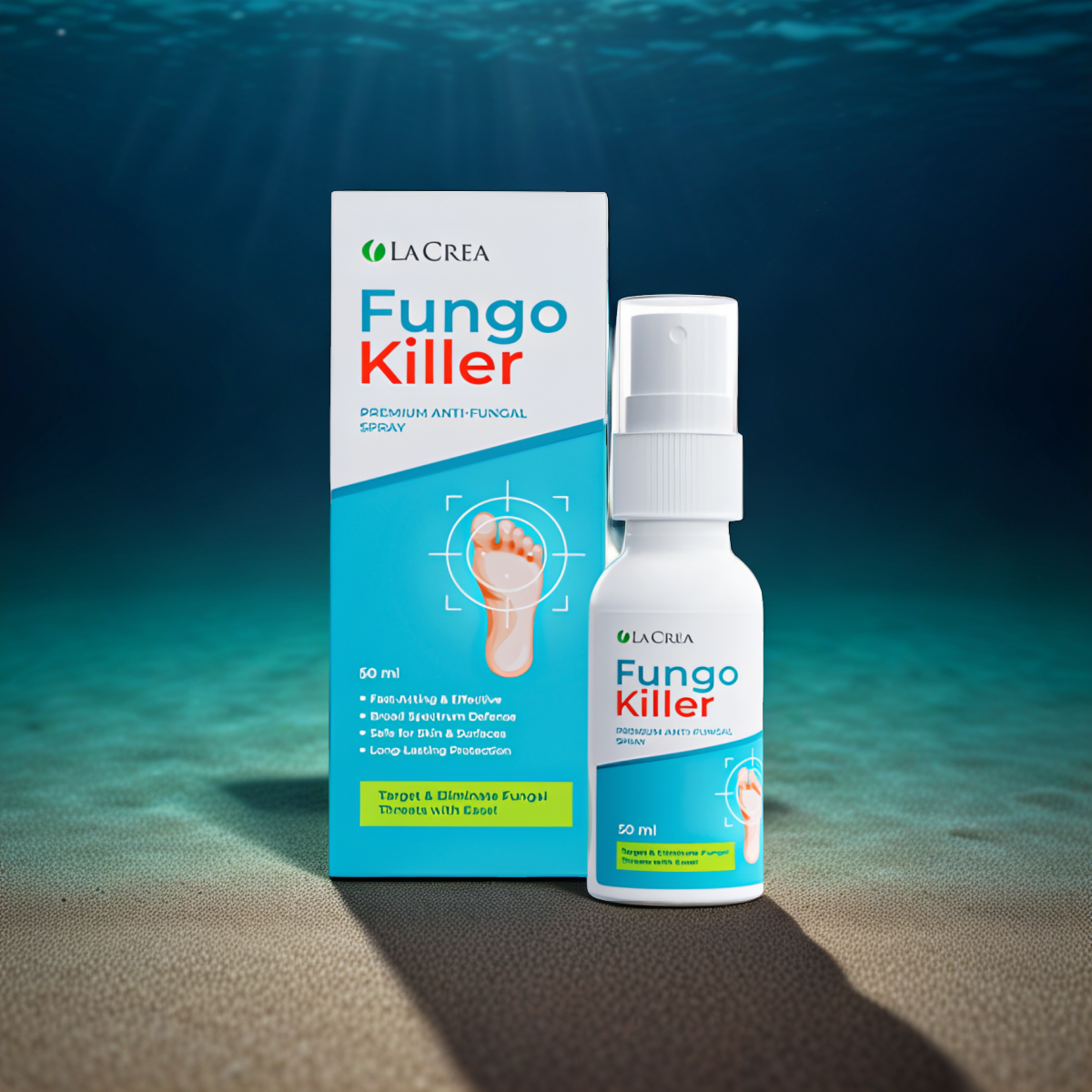 Fungokiller