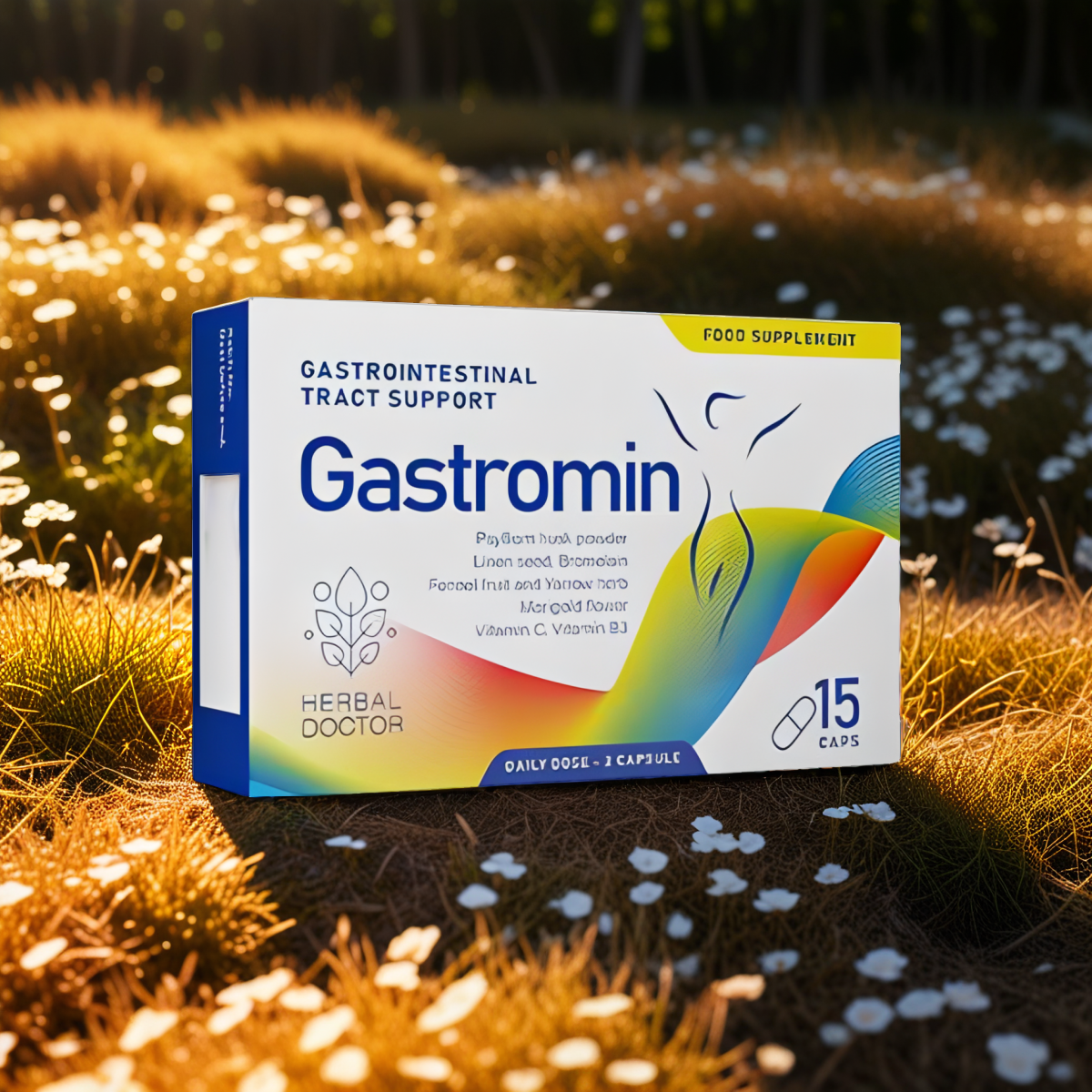 GASTROMIN
