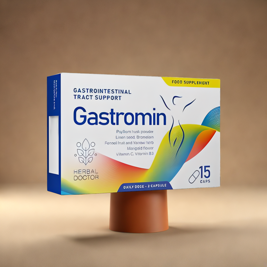 GASTROMIN