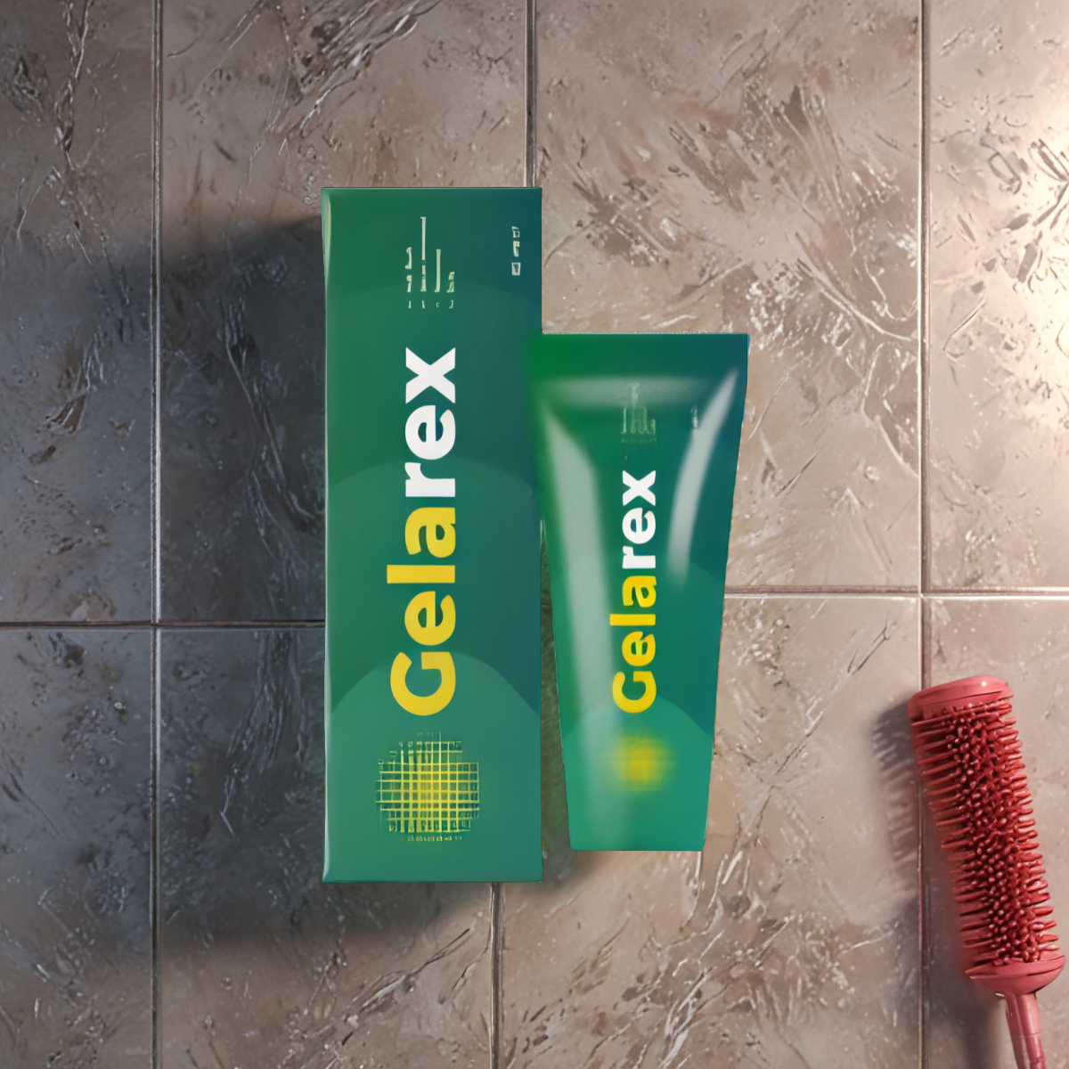 GELAREX