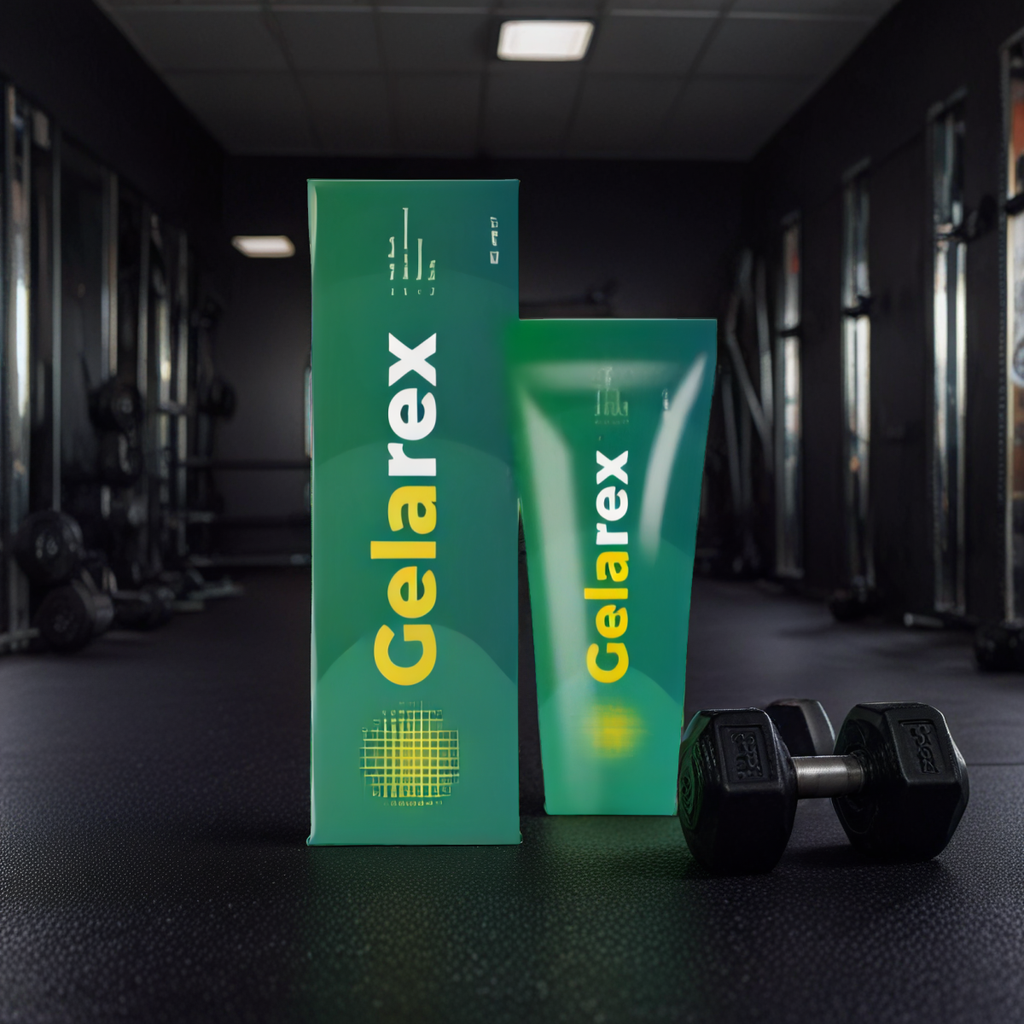 GELAREX