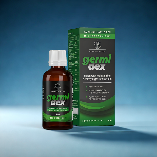 GERMIDEX PREMIUM