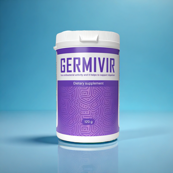 GERMIVIR 120G