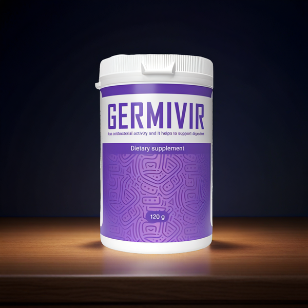 GERMIVIR 120G