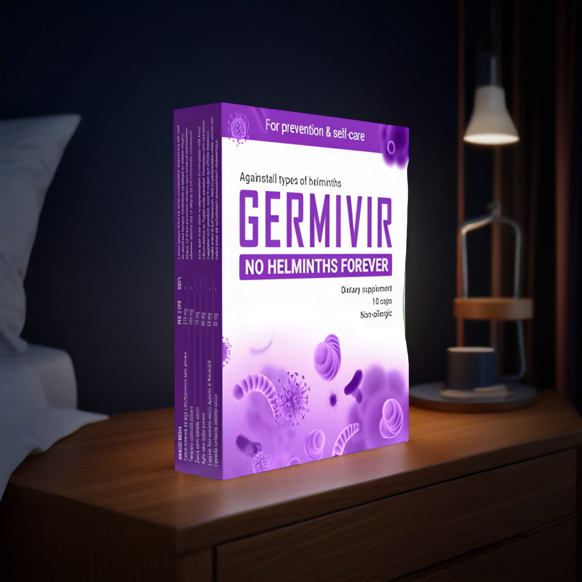 GERMIVIR