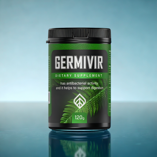 GERMIVIR PREMIUM 120G